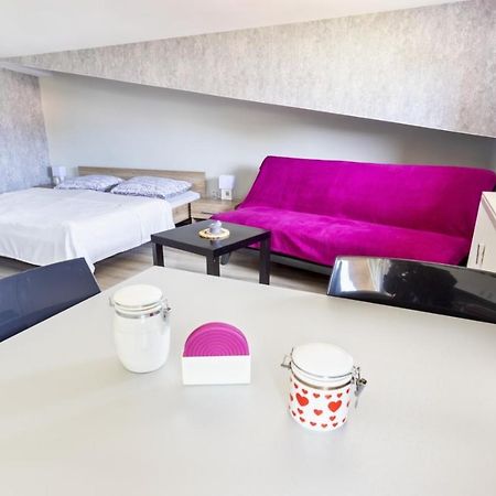 Apartman Theo Veľký Slavkov 外观 照片
